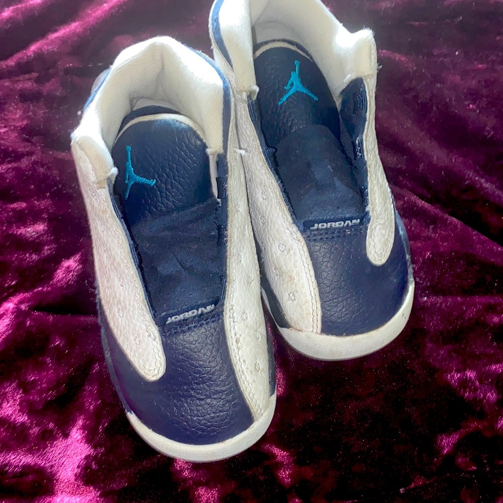 Toddler Shoes